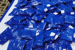 Ma túy tổng hợp. Ảnh minh họa. (Nguồn: TTXVN)