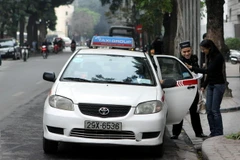 Ảnh minh họa. (Nguồn: TTXVN)