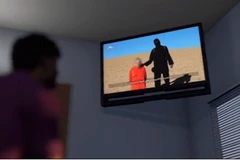 [Videographics] Sự trỗi dậy của nhóm Nhà nước Hồi giáo tự xưng