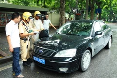 Ảnh minh họa. (Nguồn: TTXVN)