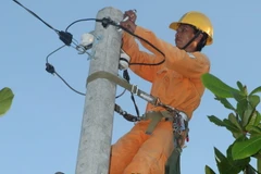 Ảnh chỉ có tính minh họa. (Nguồn: TTXVN)