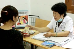 Ảnh chỉ có tính minh họa. (Nguồn: TTXVN)