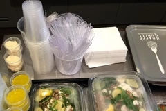 Ảnh minh họa. (Nguồn; AFP)