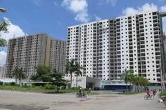 Ảnh minh họa. (Nguồn: TTXVN)