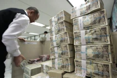 Ảnh minh họa. (Nguồn: Reuters)