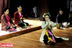 "Chuyện nhạc Phố cổ" - thưởng thức tinh hoa âm nhạc đất Kinh kỳ