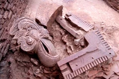 (Ảnh: Tuấn Anh/Vietnam+)