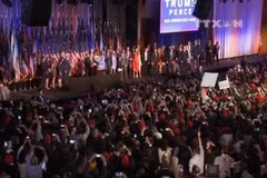 [Video] Nội các tiềm năng của Tổng thống Mỹ đắc cử Donald Trump