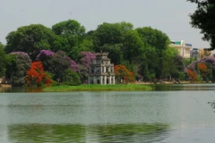 (Ảnh: Nguyễn Văn Cảnh/Vietnam+) 