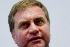 Ông Stefano Graziano. (Nguồn: ANSA)