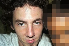 Tội phạm ấu dâm Richard Huckle (Nguồn: dailymail.co.uk)