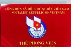 Chấn chỉnh việc cấp các giấy tờ, thẻ nhầm lẫn với thẻ nhà báo