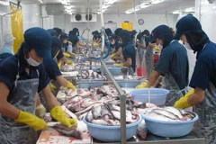 Ảnh chỉ có tính minh họa. (Nguồn: TTXVN)