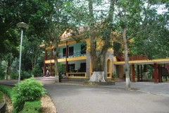 Mở rộng tham quan Khu di tích K9 đón đồng bào cả nước