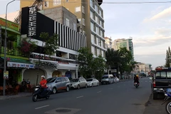 Khởi tố 4 nghi can gây án mạng tại vũ trường V18 Club ở Cần Thơ