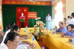 Viện KSND Đồng Nai xin lỗi người bị kết án oan tội hiếp dâm trẻ em