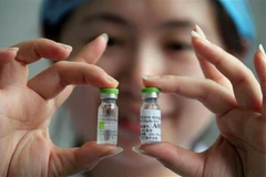 Ảnh minh họa. (Nguồn: theblaze.com)