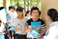 Ảnh minh họa. (Nguồn: TTXVN)