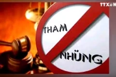 [Video] Xét xử các vụ án tham nhũng, trả nợ lòng tin nhân dân