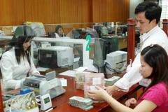 Ảnh minh họa. (Nguồn: TTXVN)