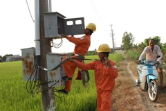 Ảnh chỉ có tính minh họa. (Nguồn: TTXVN)
