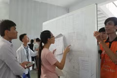 Ảnh minh họa. (Nguồn: TTXVN)