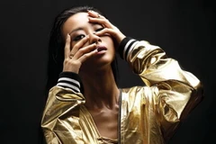 Ca sĩ nhạc rap Suboi: Học cách yếu đuối để sống mạnh mẽ