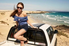 Những gợi ý mix đồ giúp bạn nổi bật nhất trong kỳ nghỉ Hè 