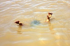 Lại xảy ra đuối nước thương tâm ở Đắk Nông, 3 học sinh thiệt mạng