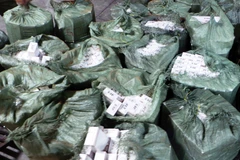 Ảnh minh họa. (Nguồn: TTXVN)