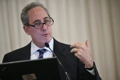 Đại diện thương mại Mỹ Michael Froman. (Nguồn: AFP/TTXVN)