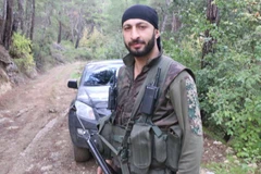 Đối tượng Alpaslan Celik. (Nguồn: rt.com)