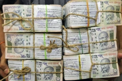 Ảnh minh họa. (Nguồn: Reuters)