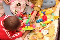 Ảnh minh họa. (Nguồn: TTXVN)