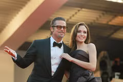 Cặp đôi "vàng" Angelina Jolie và Brad Pitt đã chính thức tan vỡ?