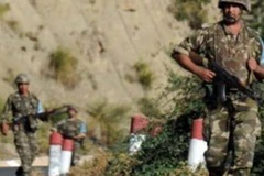 Binh sỹ Algeria. (Nguồn: islamedianalysis.info) 