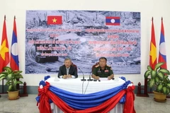 (Ảnh: Phạm Kiên/Vietnam+)