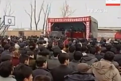 [Video] Trung Quốc kỷ luật 245 cán bộ vi phạm quy định về nhân sự