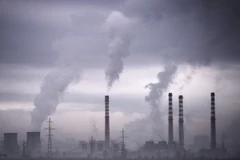 Ảnh minh họa. (Nguồn: AFP/TTXVN)