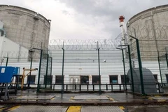 Nhà máy điện hạt nhân lâu đời nhất tại Pháp gặp sự cố kỹ thuật