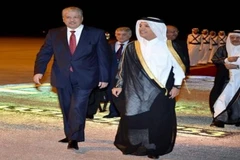 Algeria và Qatar xây dựng tổ hợp luyện thép trị giá gần 2 tỷ USD