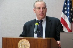 Fed cân nhắc những tác động toàn cầu khi tăng lãi suất cơ bản