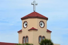 Chiêm ngưỡng một số công trình xây dựng hài hước trên thế giới