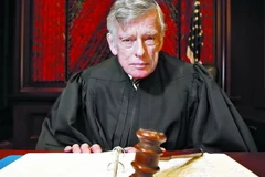 Tòa án Mỹ tiếp tục phong tỏa nỗ lực trả nợ của Argentina