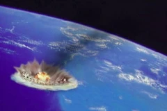 Thiên thạch: Mối đe dọa ngày càng lớn đối với Trái Đất