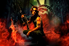 Hãng phim Fox sẽ dựng lại bộ phim “Chạy trốn khỏi New York”