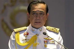 Thái Lan tăng cường “khẩn cấp” an toàn hàng không dân dụng