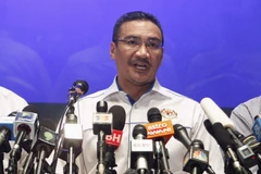 Malaysia thông báo nội dung chính Hội nghị ADMM lần thứ 9