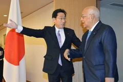 Cuba kêu gọi tăng cường đầu tư và hợp tác từ Nhật Bản