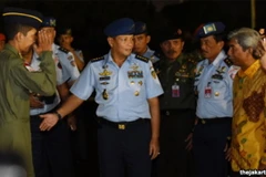 Indonesia đẩy mạnh hoạt động sơ tán công dân khỏi Yemen